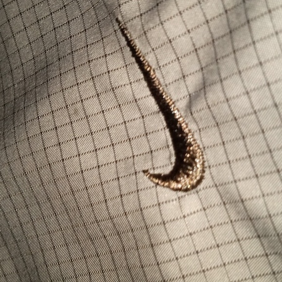 Nike ACG Long Jacket Size S - Picture 3 of 9